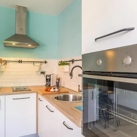 Pearl Of Kvarner , * Opatija