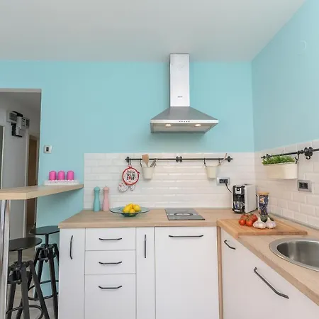 Pearl Of Kvarner , Opatija