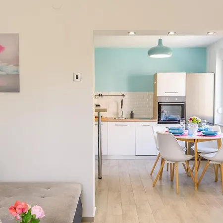 Pearl Of Kvarner , Apartament *