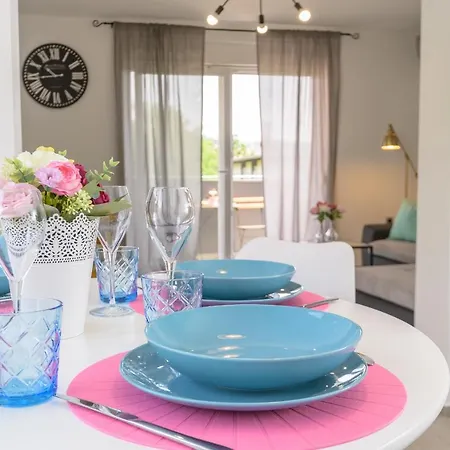 Pearl Of Kvarner , Opatija