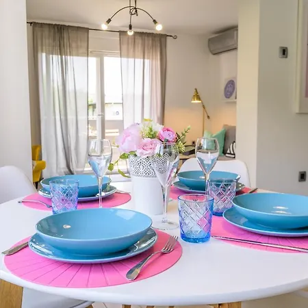 Pearl Of Kvarner , Apartament Opatija