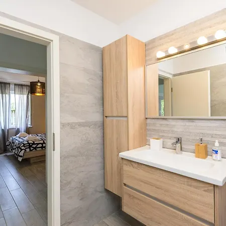 Pearl Of Kvarner , Appartement Opatija