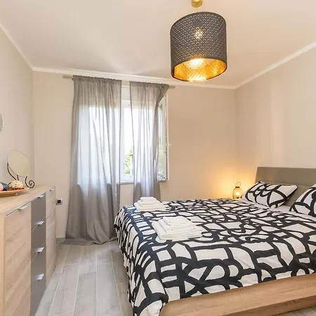 Apartament Pearl Of Kvarner , Opatija
