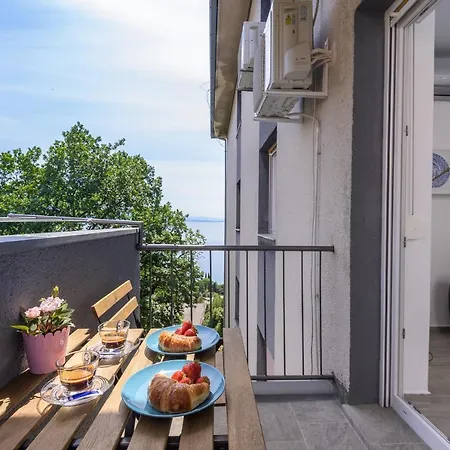 Pearl Of Kvarner , * Opatija