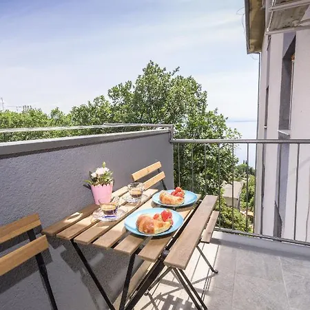 Pearl Of Kvarner , Opatija