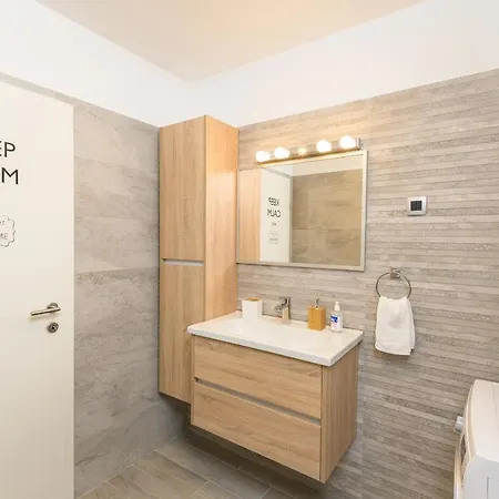 Pearl Of Kvarner , Apartamento *