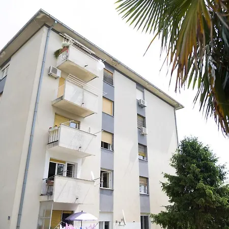 Pearl Of Kvarner , Apartament