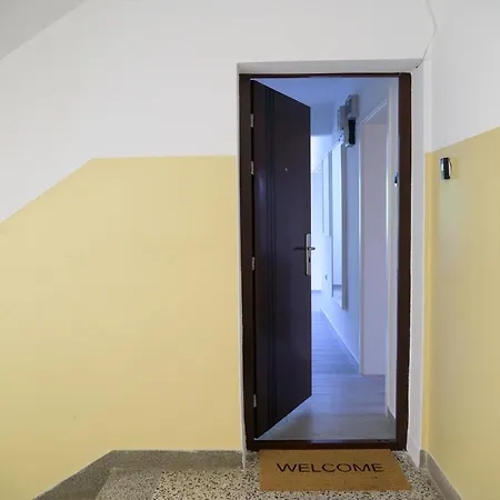 Apartament Pearl Of Kvarner ,