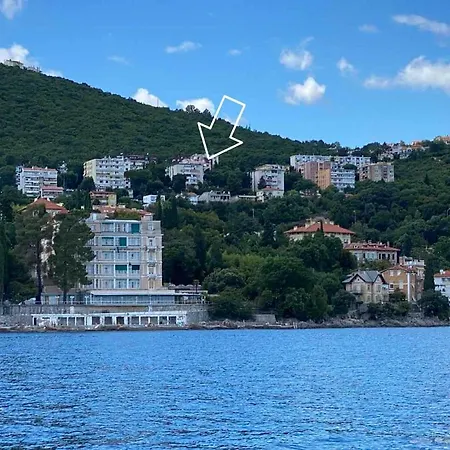 Appartement Pearl Of Kvarner , *