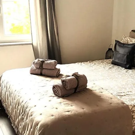 Pearl Of Kvarner , Opatija