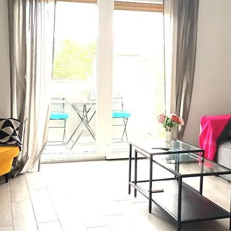 Apartamento Pearl Of Kvarner , *