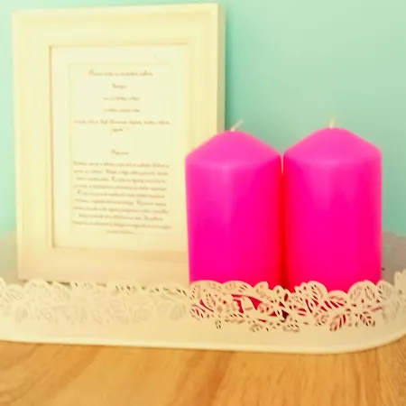 Apartman Pearl Of Kvarner ,