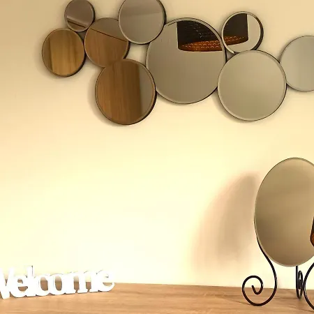 Pearl Of Kvarner , Appartement