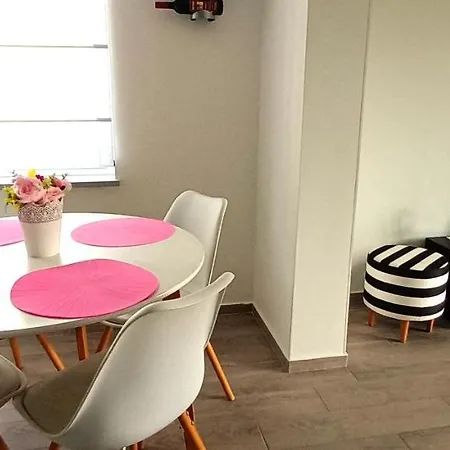 Apartament Pearl Of Kvarner ,