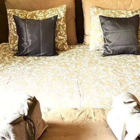 Appartement Pearl Of Kvarner , *