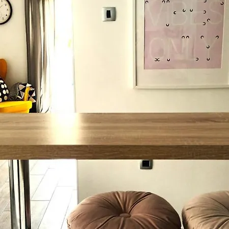 Pearl Of Kvarner , Apartman *