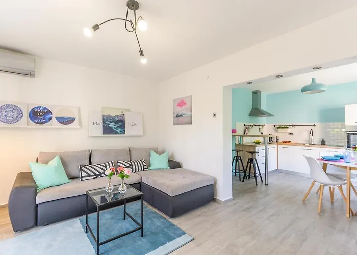 Pearl Of Kvarner , Abbázia