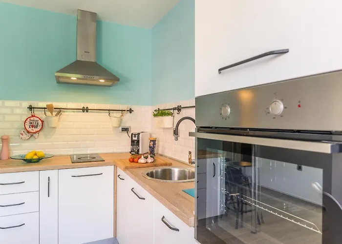 Pearl Of Kvarner , * Abbázia