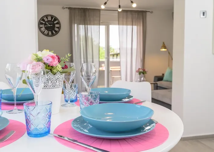 Pearl Of Kvarner , 奥帕提亚