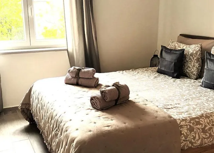 Pearl Of Kvarner , 奥帕提亚