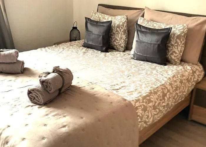 Pearl Of Kvarner , Opatija