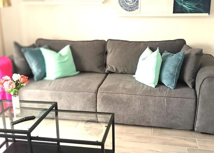 Pearl Of Kvarner , Apartmán Opatija