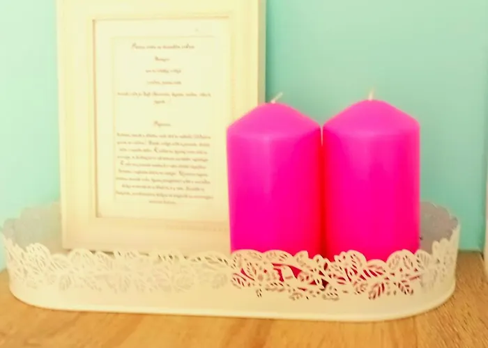 Apartman Pearl Of Kvarner ,