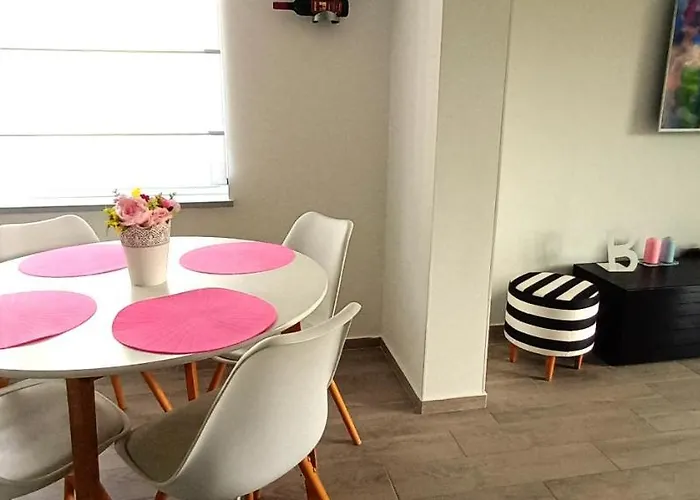 Apartman Pearl Of Kvarner ,