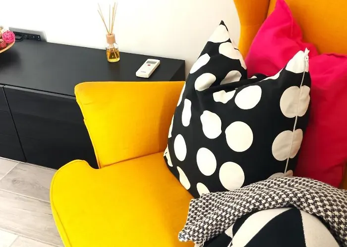 Pearl Of Kvarner , Apartmán Opatija