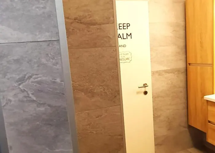 Apartmán Pearl Of Kvarner ,