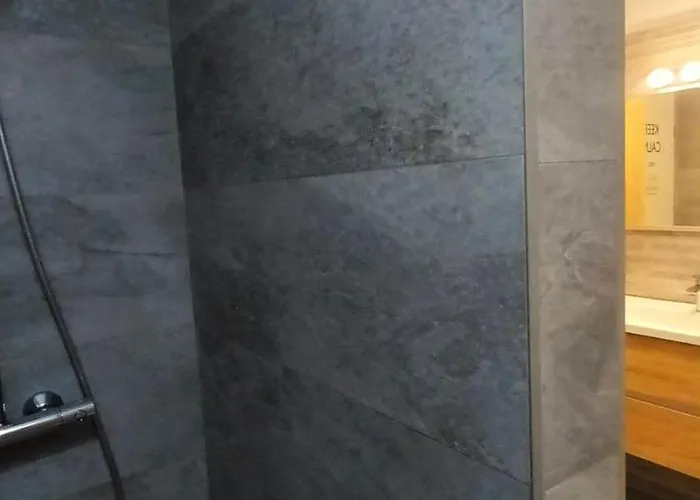 Pearl Of Kvarner , Apartman