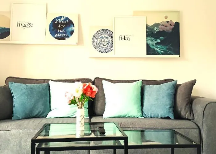 Pearl Of Kvarner , Apartman *