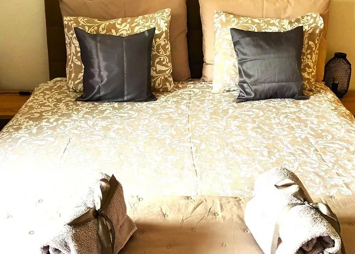 公寓 Pearl Of Kvarner , *