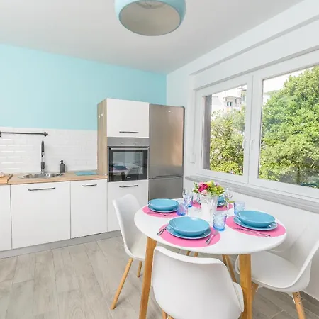 Apartman Pearl Of Kvarner , Opatija