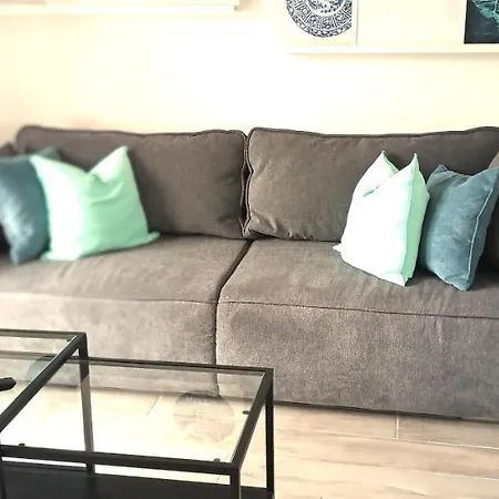 Pearl Of Kvarner , Apartman Opatija