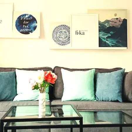 Pearl Of Kvarner , Apartman *