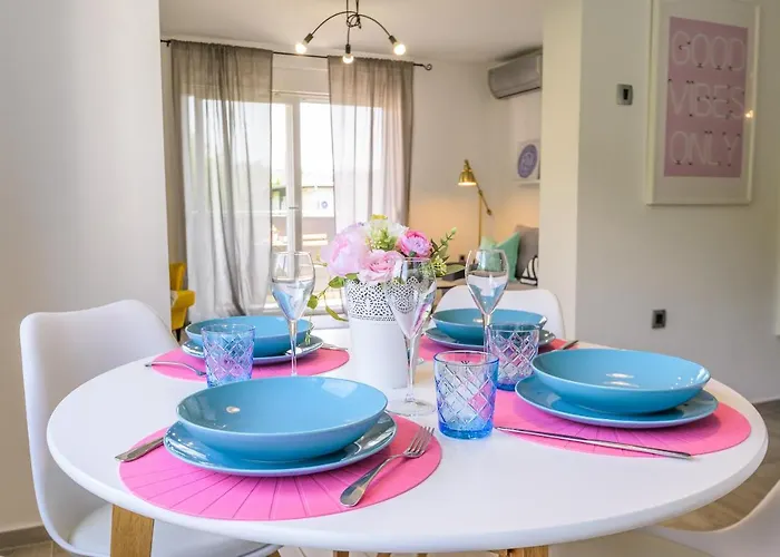 Pearl Of Kvarner , Apartment Opatija