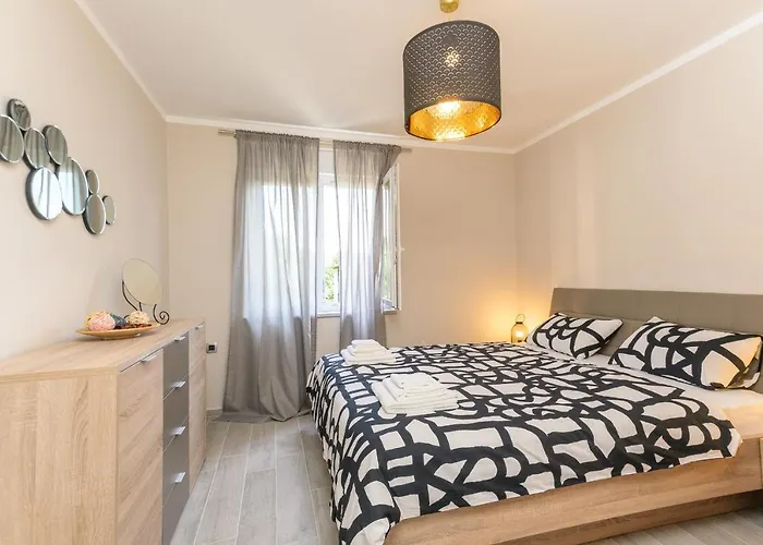 Apartamento Pearl Of Kvarner , Opatija