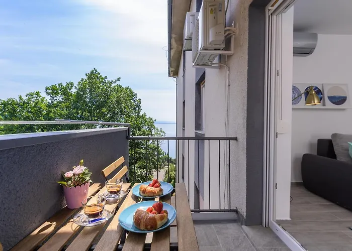 Pearl Of Kvarner , * Opatija