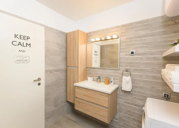 Pearl Of Kvarner , Apartamento *