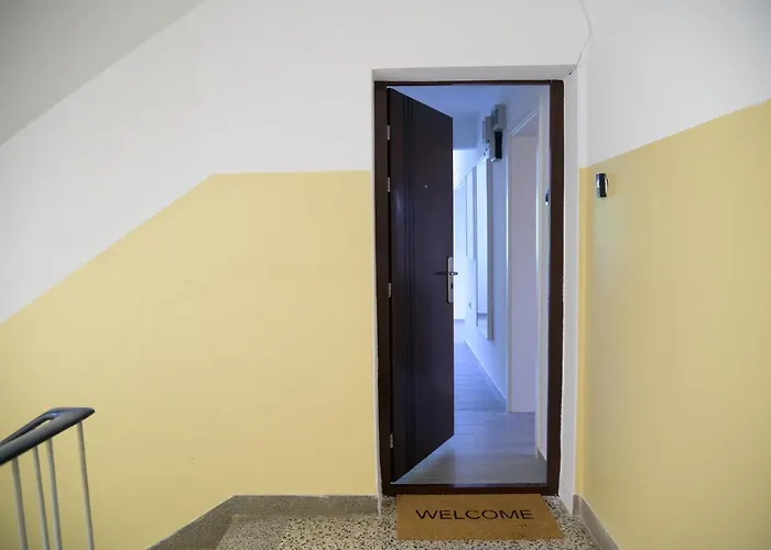 Apartamento Pearl Of Kvarner ,