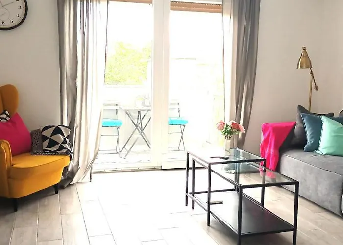 Apartamento Pearl Of Kvarner , *