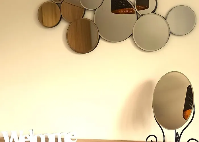 Pearl Of Kvarner , Apartamento