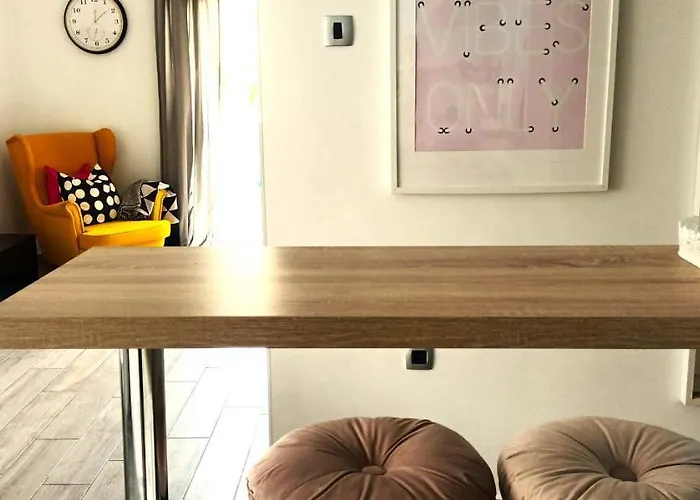 Pearl Of Kvarner , Apartamento *